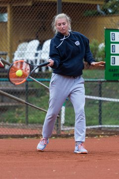 Marie-Lynn Tiedemann 694 - Prisdorfer Sommercup